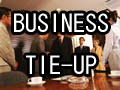 BUSINESS TIE-UP